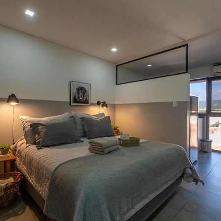 Departamento Centrico Con Estacionamiento Gratis Appartement San Salvador de Jujuy Buitenkant foto