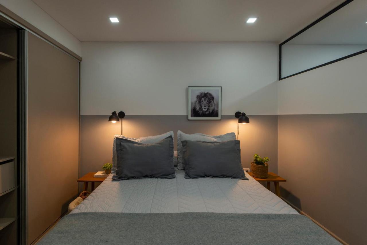 Departamento Centrico Con Estacionamiento Gratis Appartement San Salvador de Jujuy Buitenkant foto
