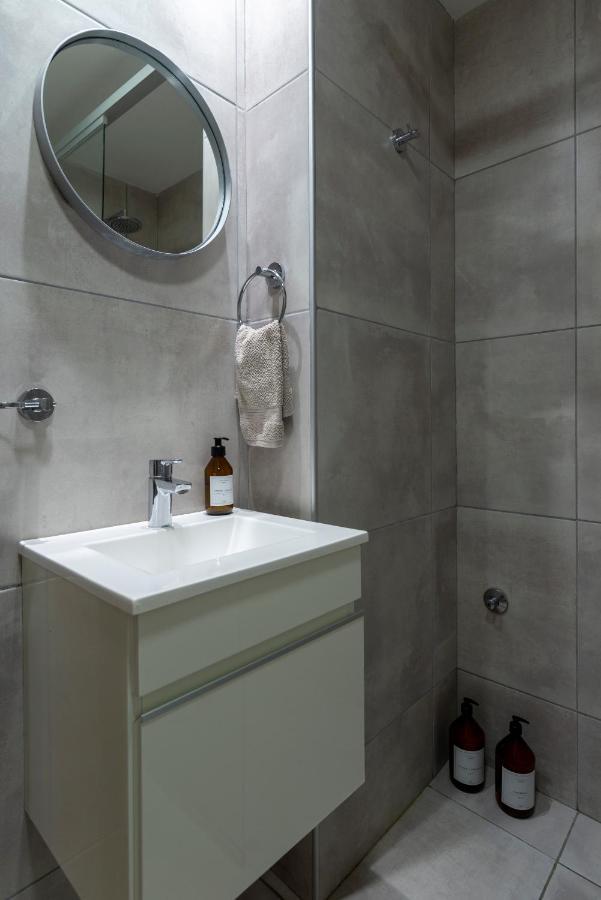 Departamento Centrico Con Estacionamiento Gratis Appartement San Salvador de Jujuy Buitenkant foto
