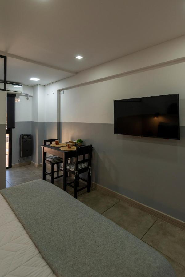 Departamento Centrico Con Estacionamiento Gratis Appartement San Salvador de Jujuy Buitenkant foto