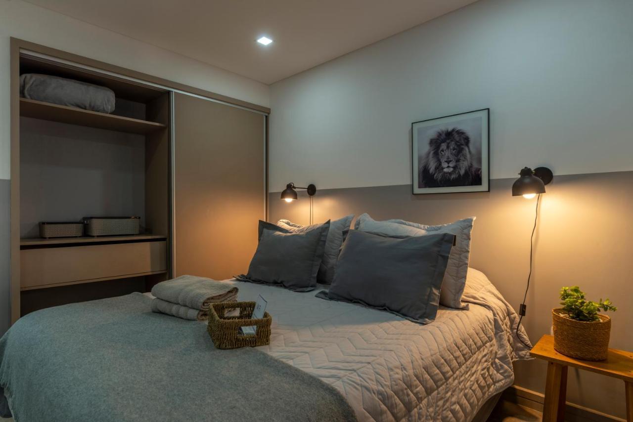 Departamento Centrico Con Estacionamiento Gratis Appartement San Salvador de Jujuy Buitenkant foto