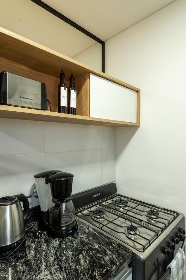 Departamento Centrico Con Estacionamiento Gratis Appartement San Salvador de Jujuy Buitenkant foto
