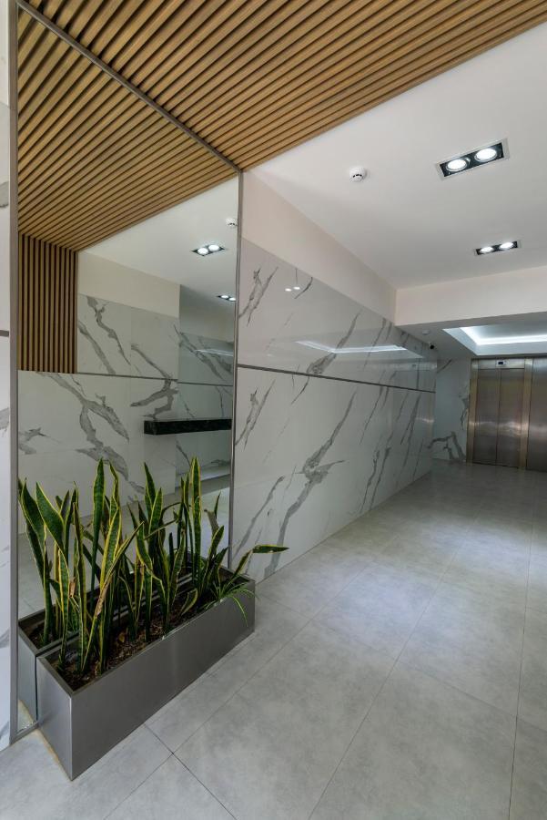 Departamento Centrico Con Estacionamiento Gratis Appartement San Salvador de Jujuy Buitenkant foto